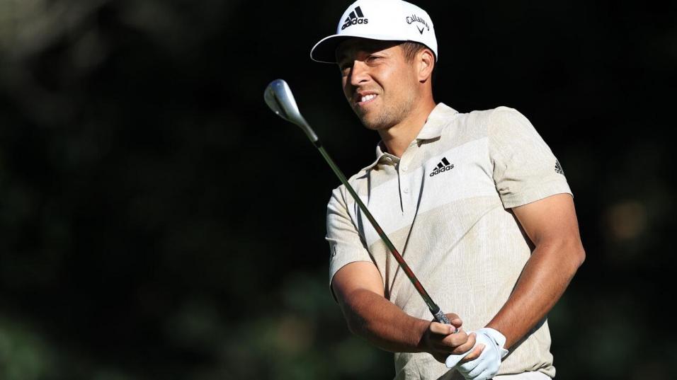 The opening World Golf Championship event of 2021 takes place at The Concession Golf Club in Florida